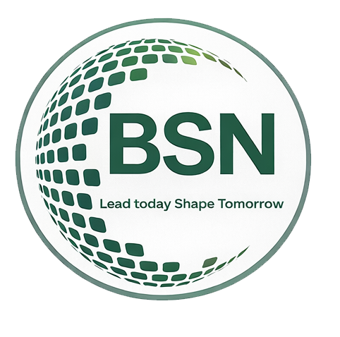 BSN Co., Ltd