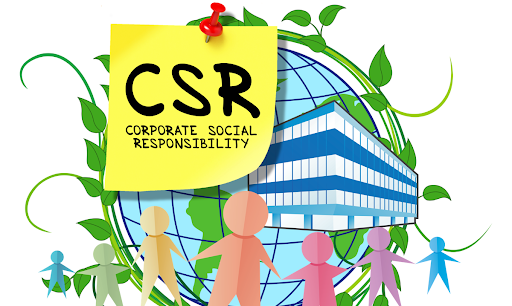Trách nhiệm xã hội (CSR)