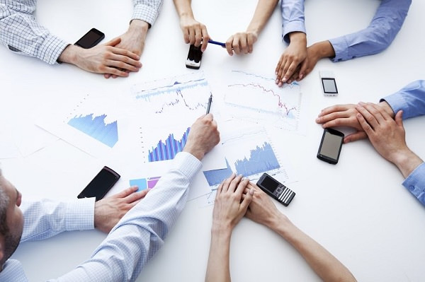 Mạng lưới – phạm vi hoạt động