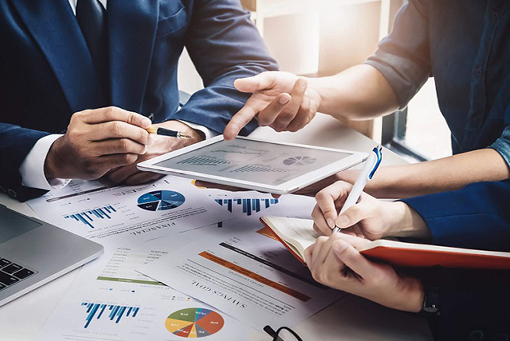 Tư vấn doanh nghiệp